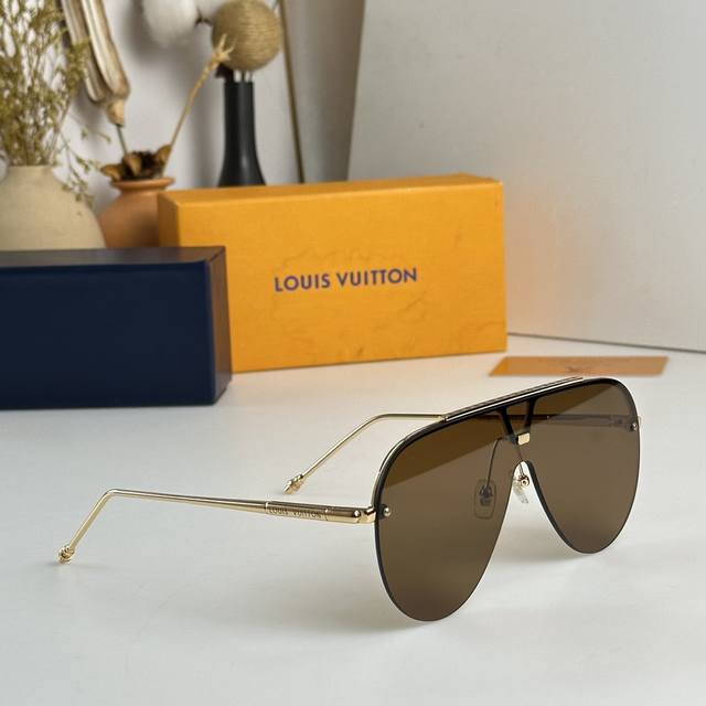 Louis Vuitto*Model Z2019E Size 138口0-145眼镜墨镜太阳镜