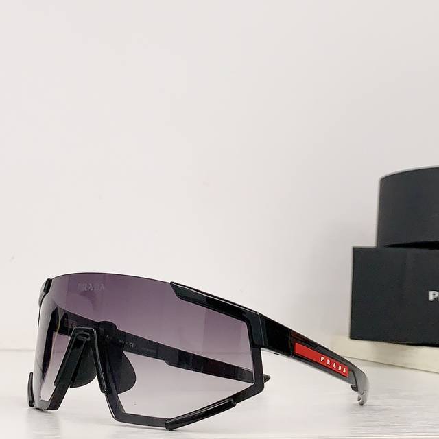 Prada Mod Sps 04W-F Size 130 眼镜墨镜太阳镜
