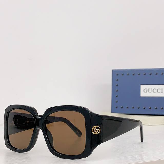 Gucc*Model Gg1402Ssize 54口15-140眼镜墨镜太阳镜