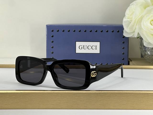 Gucc* Model Gg1403S Size 53口15-140 眼镜墨镜太阳镜