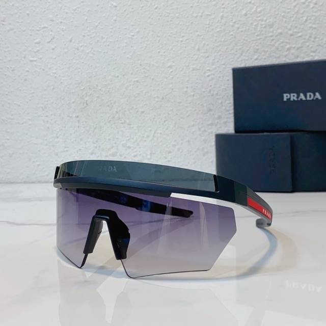 Prada Mod Sps01Y Size 130 眼镜墨镜太阳镜