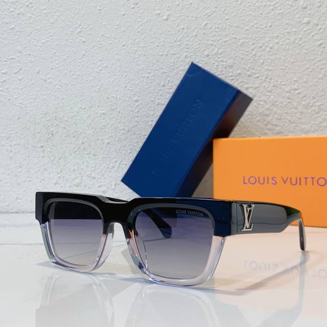 Louis Vuitton Mod Z1955W Size 53-22-145眼镜墨镜太阳镜