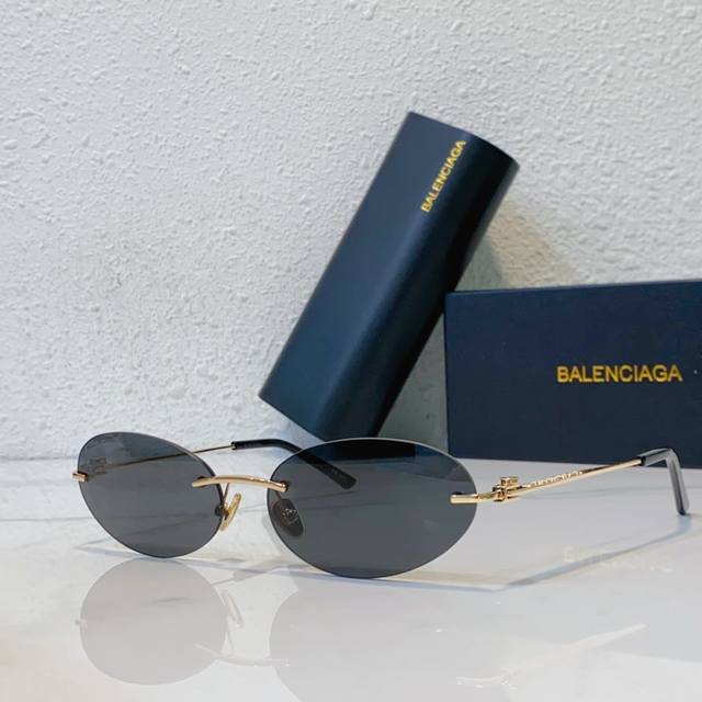 Balenciaga 型号bb0179 Size 60口18 140眼镜墨镜太阳镜
