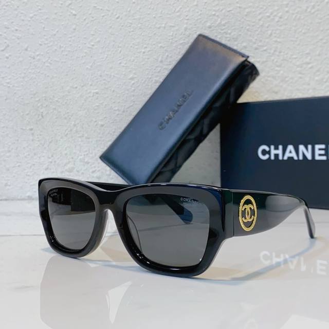 Chane 纯尼龙偏光片 Model Ch5507 Size 52口21-140眼镜墨镜太阳镜