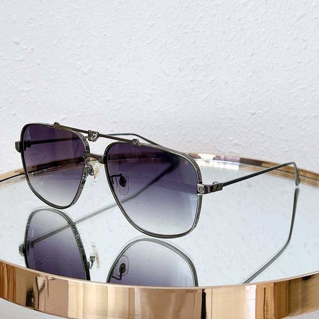 Cartier Ct0418S Size 60口15-143 眼镜墨镜太阳镜