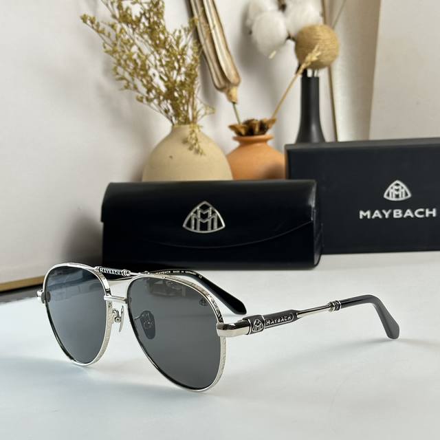 Maybach迈巴赫model:Z030Size 59口15-145眼镜墨镜太阳镜
