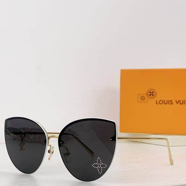 Louis Vuitto*Model Z2012U Size 64口14-140眼镜墨镜太阳镜