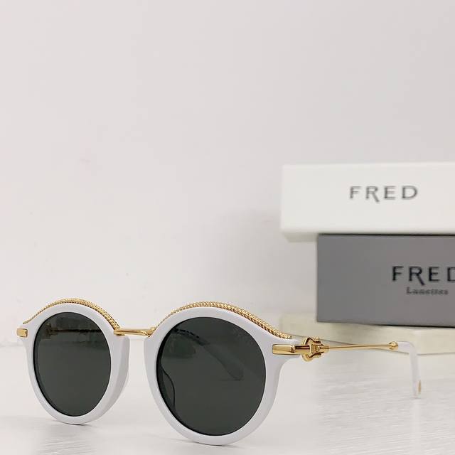 Fredmodel Fg40004U Size 48口21-150眼镜墨镜太阳镜