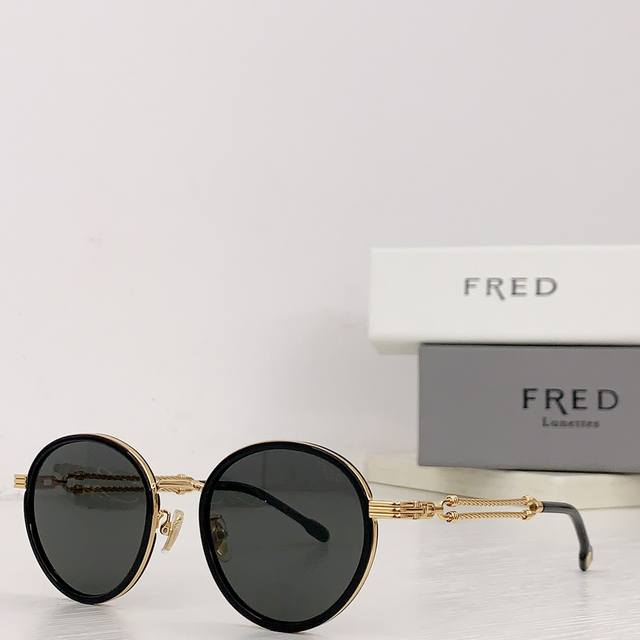 Fredmodel Fg40028U Size 52口20-150眼镜墨镜太阳镜