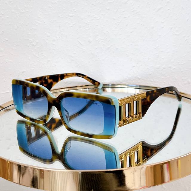 Tiffany &Co. Tf4197 Size:62-17-140 眼镜墨镜太阳镜