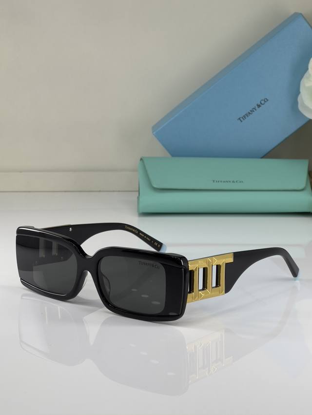 Tiffany &Co. Model: Tf4197 Size:62-17-140 眼镜墨镜太阳镜