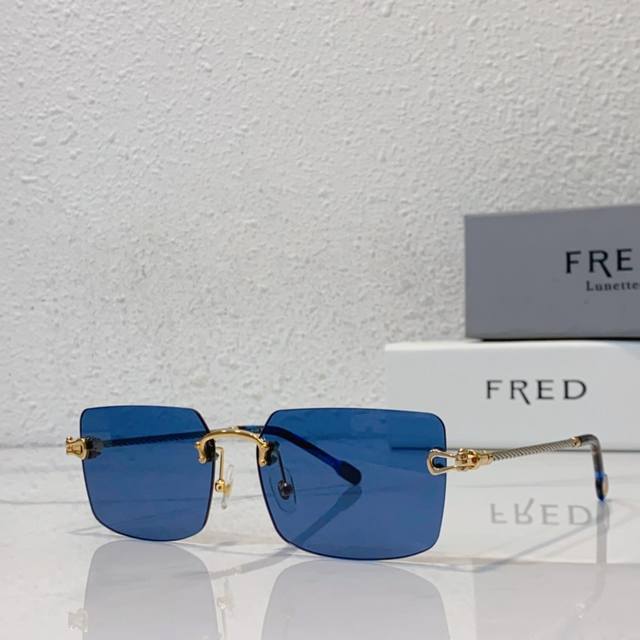 Ferd * Fg40023U Size:59-16-140 眼镜墨镜太阳镜