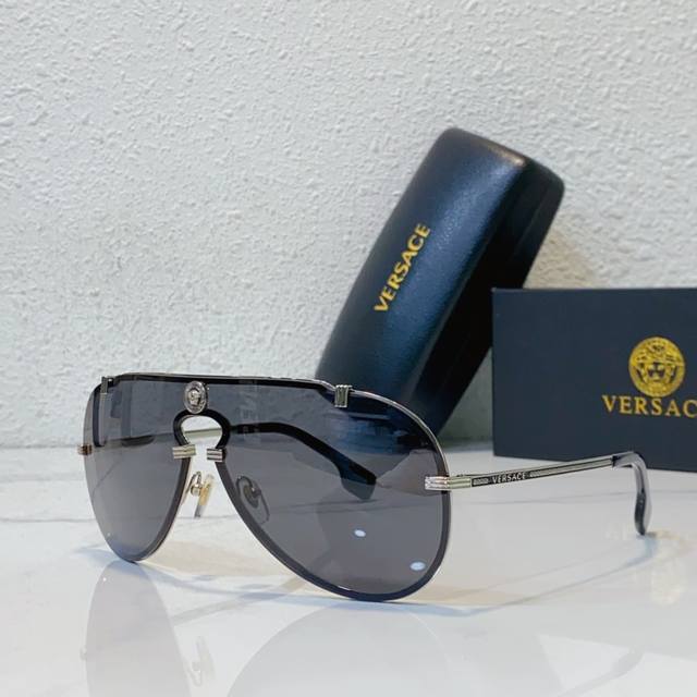 Versac*Model Ve2243Size 85-140眼镜墨镜太阳镜
