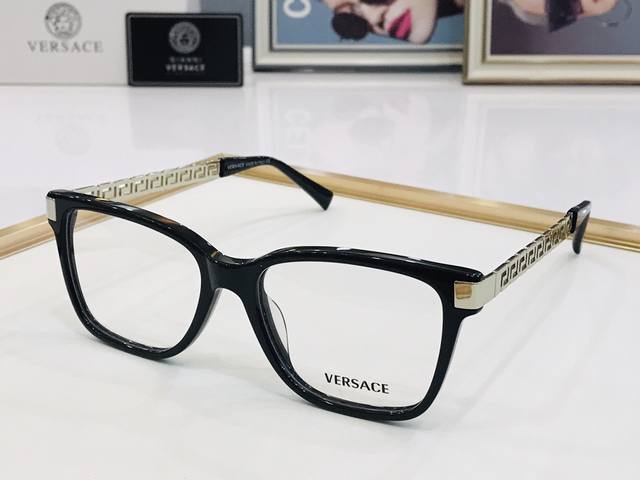 范思家 Versacemodel Ve3440 Size 53口17-145 L有范 配光架眼镜墨镜太阳镜