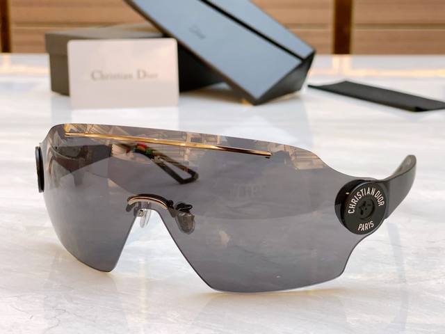 Dio* 迪*奥 新款太阳镜 Model:M1U Size:142口0-115眼镜墨镜太阳镜