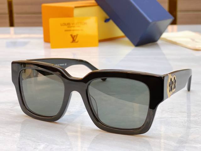 Louis Vuitto* 路易*威登新款太阳镜 Model Z 2008E Size 53口21-145眼镜墨镜太阳镜