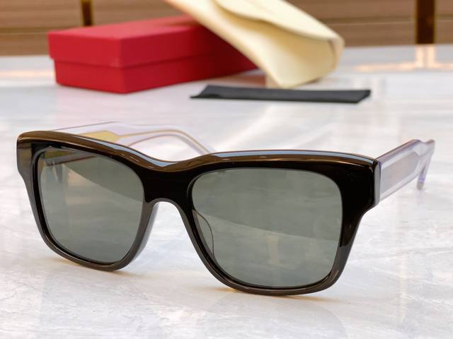 Salvatore Ferragam* 菲拉*格幕新款太阳镜 Model Sf1087S Size 56口18-145眼镜墨镜太阳镜
