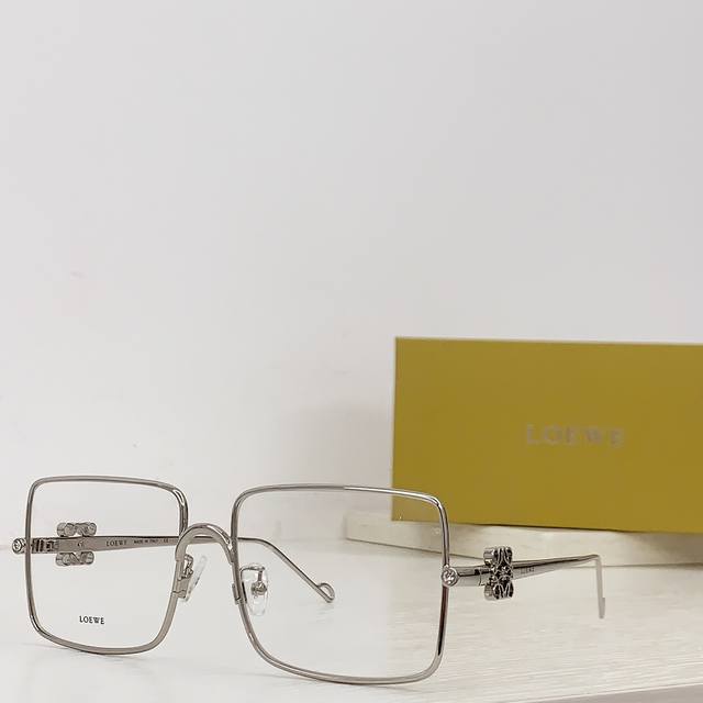 Loewe Model Lw40106U Size 59口17-145 眼镜墨镜太阳镜