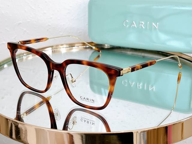 Carin B钛 Paul 尺寸 49口20-140 眼镜墨镜太阳镜