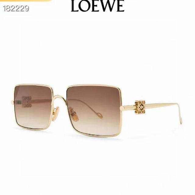 Loewemodel Lw40106Usize 59口17-145眼镜墨镜太阳镜