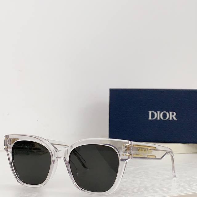 Dior Mod Signatureo B2I Size 51-18-140 眼镜墨镜太阳镜