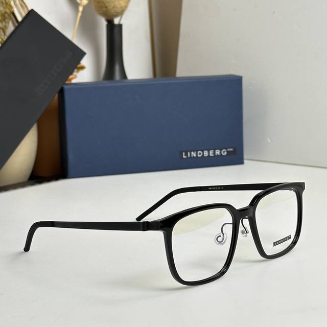 Lindber*Model 1258Size 52口18-145眼镜墨镜太阳镜