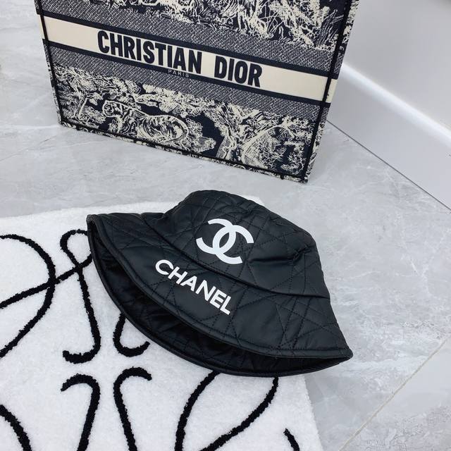 Chanel 经典菱格纹 甜酷黑 少量现货