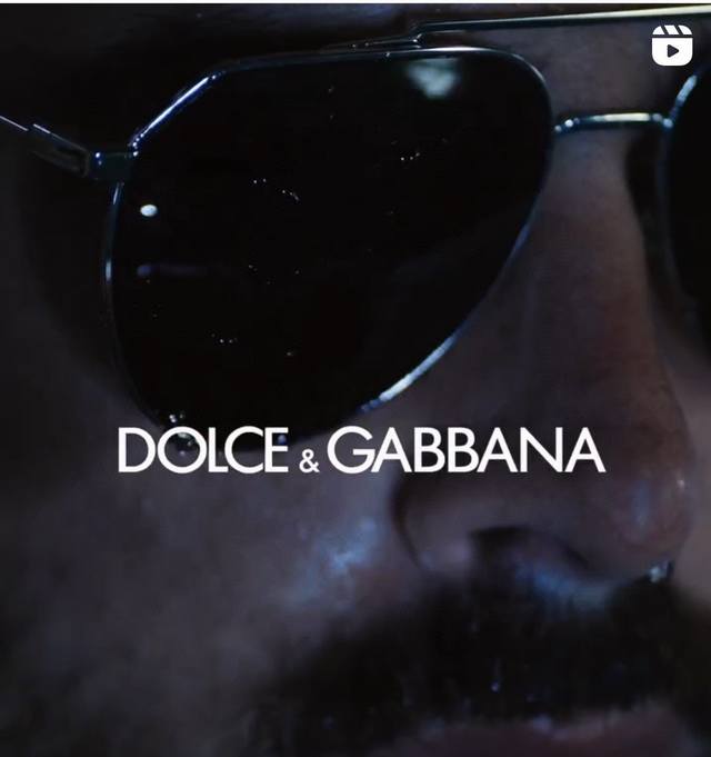 Dolce & Gabban*Model Dg2296Size 58口15-145