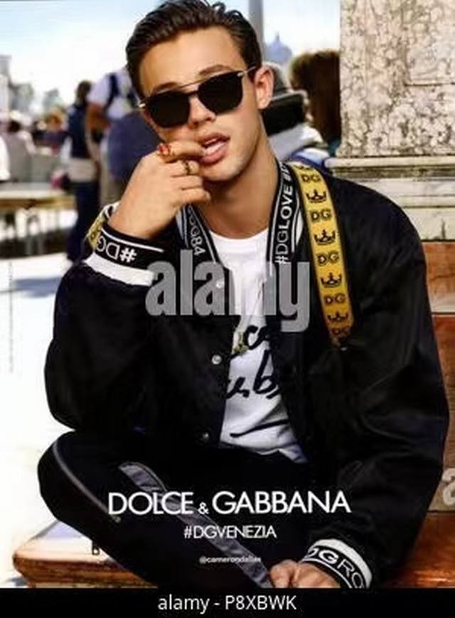 Dolce & Gabban*Model Dg4327Size 52口17-145