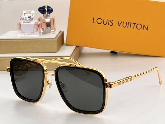 Louis Vuitto* Z2035E Size:57口18-145