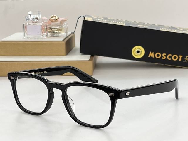 Moscot Mod Mobble Size 53-20-145
