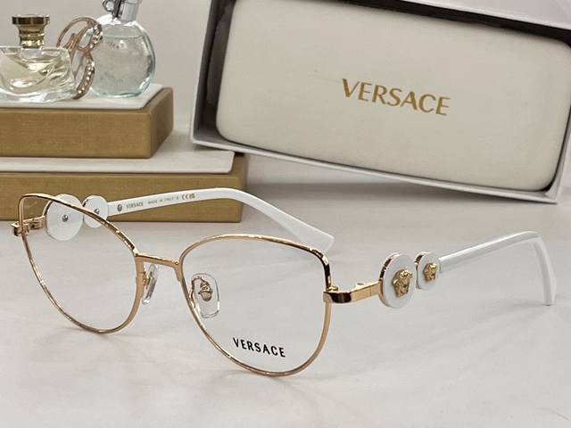 Versace* Ve1248 Size:56-18-145