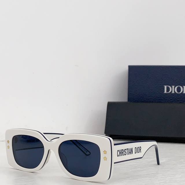 Dior Mod Pacific S1U Size 54-18-145 眼镜墨镜太阳镜