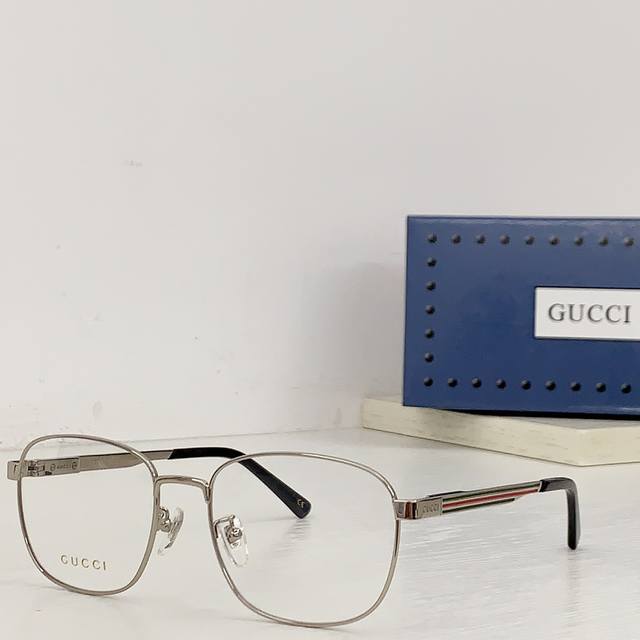 Gucc*Model Gg1225Osize 56口18-140眼镜墨镜太阳镜