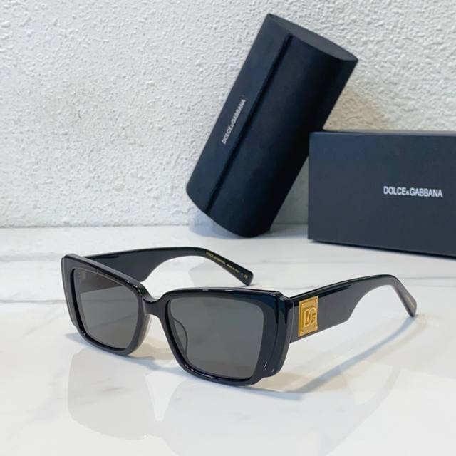 Dolce&Gabbana Mod Dg4995 Size 55-17-145 眼镜墨镜太阳镜