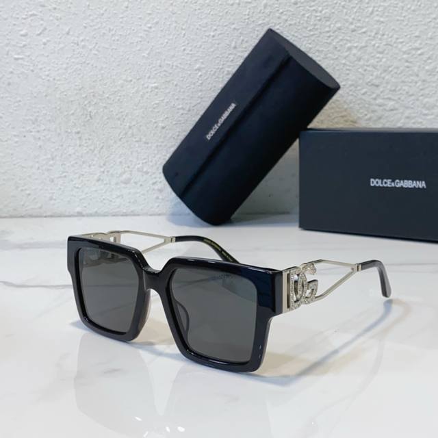 Dolce Gabbana Dg4446B Size:52-21-145 眼镜墨镜太阳镜