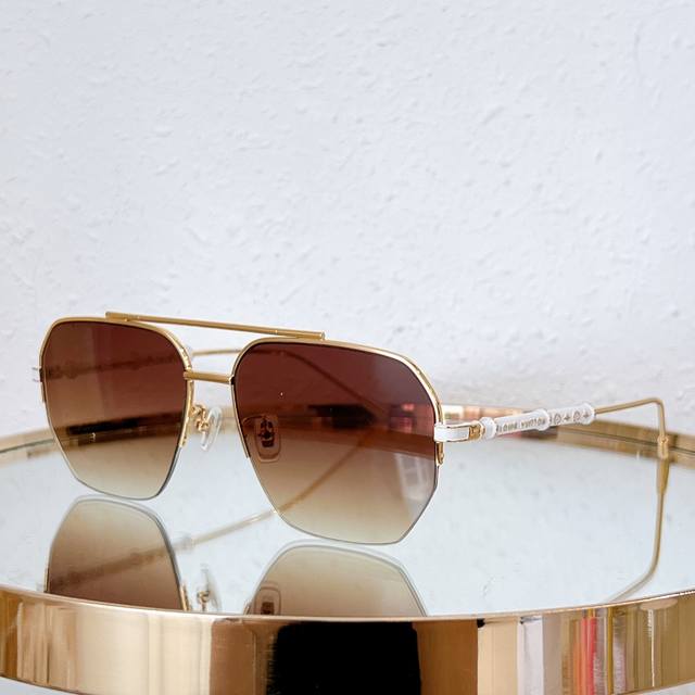 Louis Vuitto* Z2023E Size 59口16-145 眼镜墨镜太阳镜