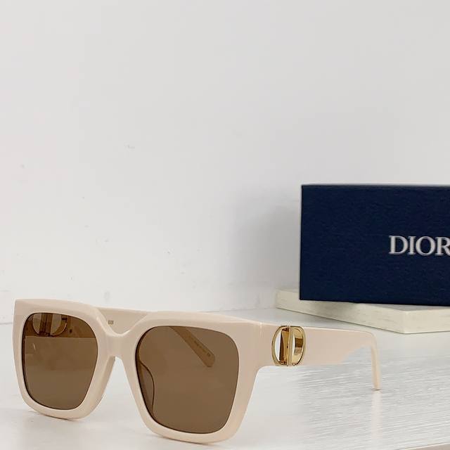 Dior Mod 30Montaigne S8U Size 54-19-130 眼镜墨镜太阳镜