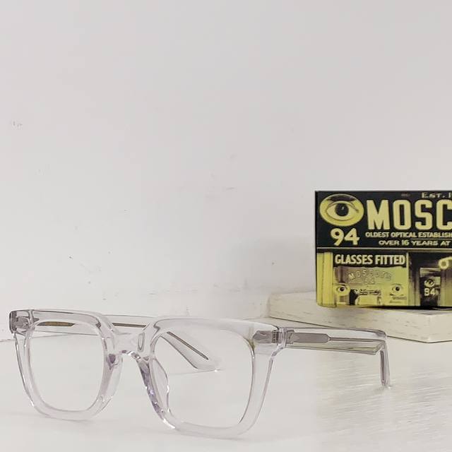 Moscot Model Grober Size 48口23-145 眼镜墨镜太阳镜