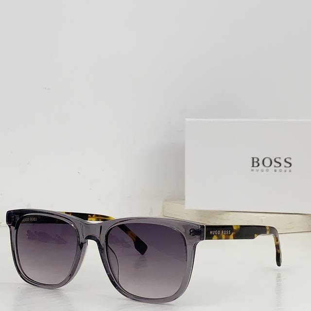Boss 1039S Size:53-21-145眼镜墨镜太阳镜