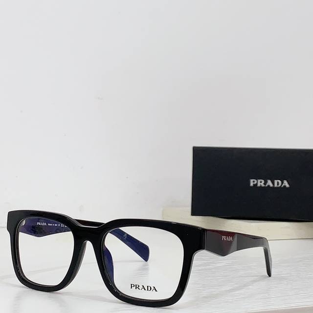 Prad*Model Vpra 10-Fsize 54口18-145眼镜墨镜太阳镜