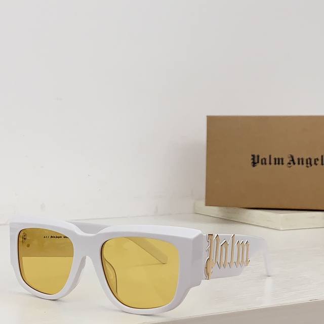 Palm Angelsmodel:Per1005Size:53口19-145配送盒子 眼镜墨镜太阳镜