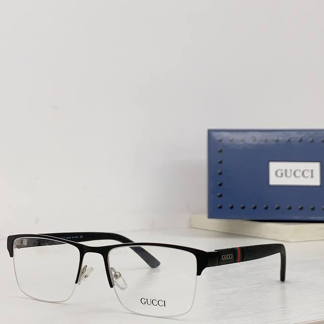 Gucc*Model 88408Size 55口19-140眼镜墨镜太阳镜