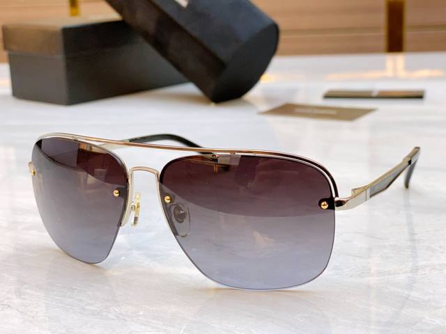 Dolce & Gabban* D*G新款太阳镜 Model Dg2195 Size 59口14-135眼镜墨镜太阳镜