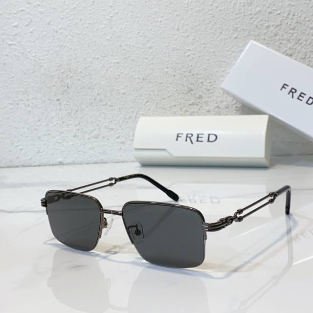 Fredmodel Fg50124Usize 55口18-145眼镜墨镜太阳镜