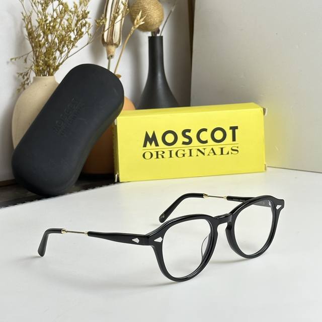 Moscot Ddd Mod Kash Ddd Size 50-21-145 眼镜墨镜太阳镜 Ddd