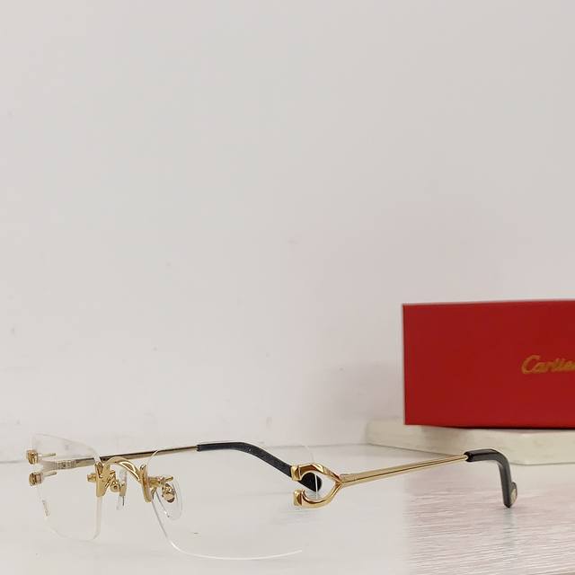 Cartiex 卡地x亚新款太阳镜 Model Ct0412S Size 60口15-145眼镜墨镜太阳镜 Ddd